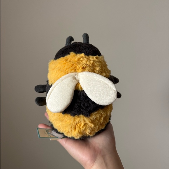 Jellycat Albee bee - BNWT Fast Shipping! - Picture 2 of 4